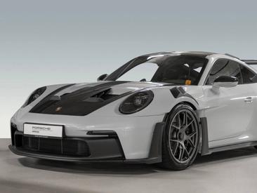 Porsche 992 I GT3 RS — photo 7