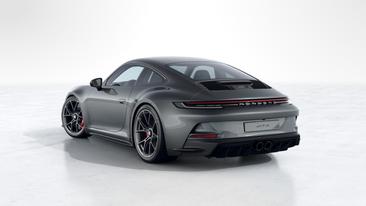Porsche 992 I GT3 Mit Touring-Paket — photo 3