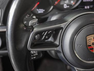 Porsche 991 II Carrera S Cabriolet — photo 23