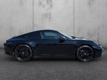 Porsche 992 I Carrera — photo 6