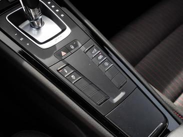 Porsche 991 II Carrera T — photo 23