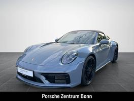 Porsche 992 I Targa 4 GTS - 2024 - Joinsteer - #1