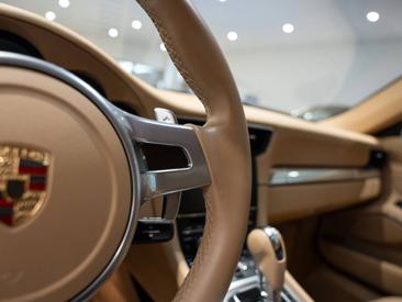 Porsche 991 I Carrera S — photo 5