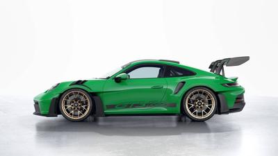 Porsche 992 I GT3 RS