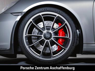 Porsche 991 II GT3 — photo 9