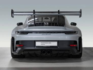 Porsche 992 I GT3 RS — photo 8