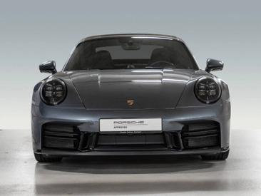 Porsche 992 II Carrera S — photo 6