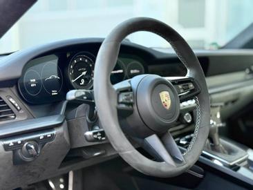 Porsche 992 I Carrera GTS — photo 15