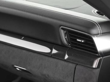 Porsche 991 II Carrera 4 GTS Cabriolet — photo 17