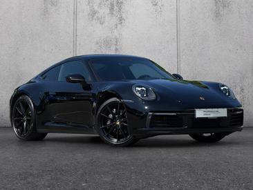 Porsche 992 I Carrera — photo 7