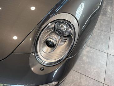 Porsche 997 II Targa 4S — photo 10