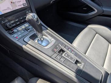 Porsche 991 II Carrera GTS — photo 15