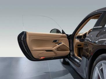 Porsche 991 I Carrera S — photo 6