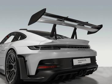 Porsche 992 I GT3 RS — photo 9