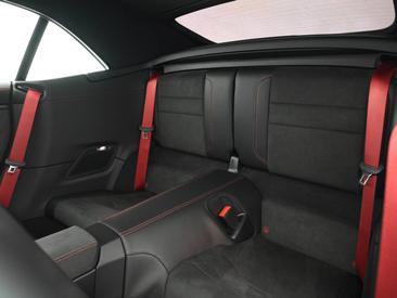 Porsche 992 II Carrera 4 GTS Cabriolet — photo 20
