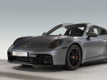 Porsche 992 II Carrera S — photo 7