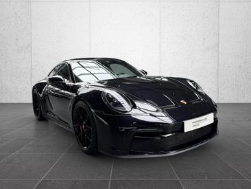 Porsche 992 I GT3 Mit Touring-Paket — photo 7