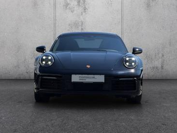 Porsche 992 I Carrera — photo 8