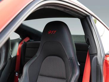 Porsche 991 II Carrera T — photo 25