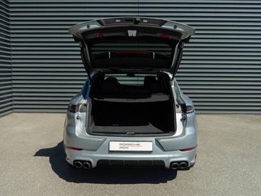 Porsche Cayenne III Black Edition — photo 5