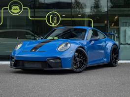 Porsche 992 II GT3 - 2026 - Joinsteer - #1