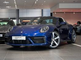 Porsche 992 I Targa 4 - 2021 - Joinsteer - #1