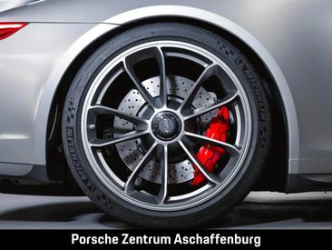 Porsche 991 II GT3 — photo 11
