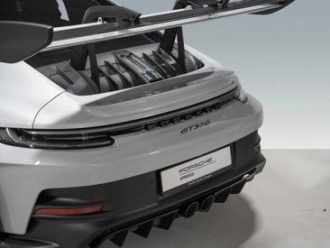 Porsche 992 I GT3 RS — photo 10
