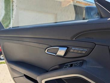 Porsche 991 II Carrera GTS — photo 16