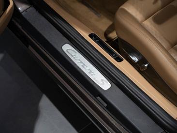 Porsche 991 I Carrera S — photo 7