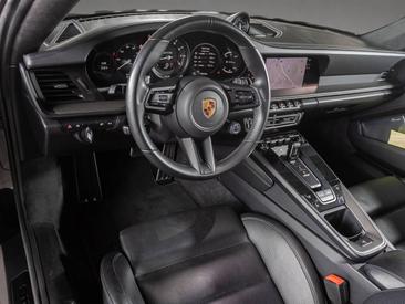 Porsche 992 I Carrera 4 GTS — photo 26