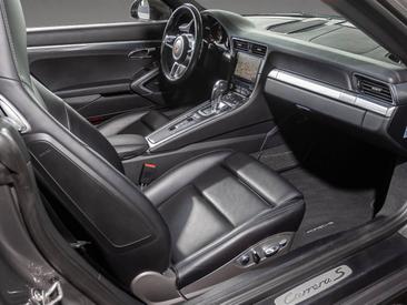 Porsche 991 II Carrera S Cabriolet — photo 26