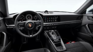 Porsche 992 I Carrera 4 GTS Cabriolet — photo 5