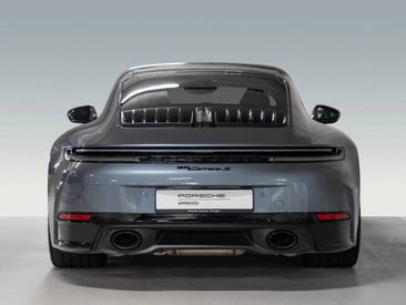 Porsche 992 II Carrera S — photo 8