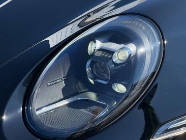 Porsche 992 I Carrera — photo 9