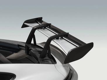 Porsche 992 I GT3 RS — photo 11