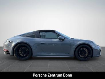 Porsche 992 I Targa 4 GTS — photo 4