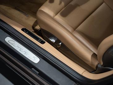 Porsche 991 I Carrera S — photo 8