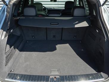 Porsche Cayenne III Black Edition — photo 6