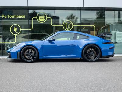 Porsche 992 II GT3