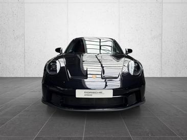 Porsche 992 I GT3 Mit Touring-Paket — photo 8