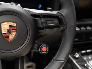 Porsche 992 II Carrera GTS Cabriolet — photo 22