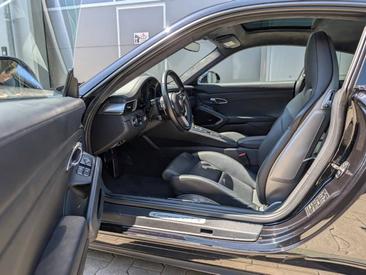 Porsche 991 II Carrera GTS — photo 17
