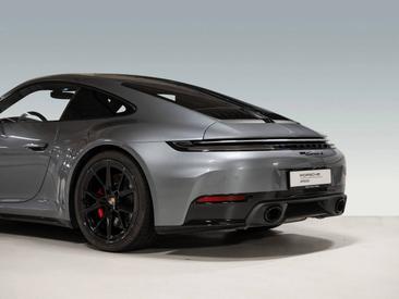 Porsche 992 II Carrera S — photo 9