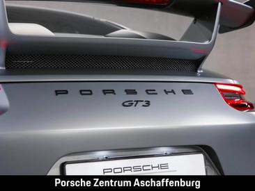 Porsche 991 II GT3 — photo 13