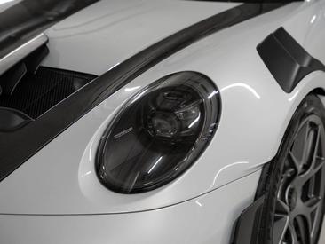 Porsche 992 I GT3 RS — photo 12
