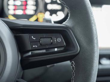 Porsche 992 I GT3 — photo 23