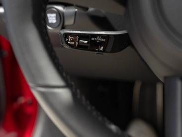 Porsche 992 II Carrera GTS Cabriolet — photo 23