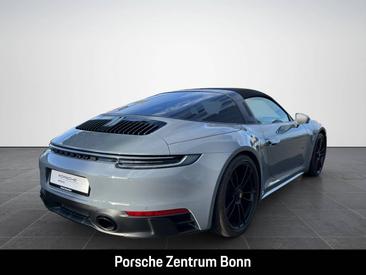 Porsche 992 I Targa 4 GTS — photo 5