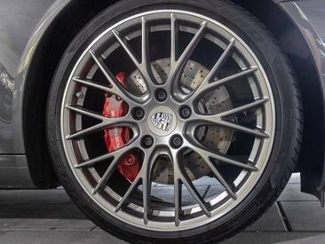 Porsche 991 II Carrera S Cabriolet — photo 28